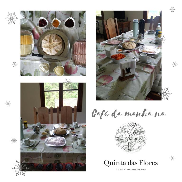  Quinta das Flores