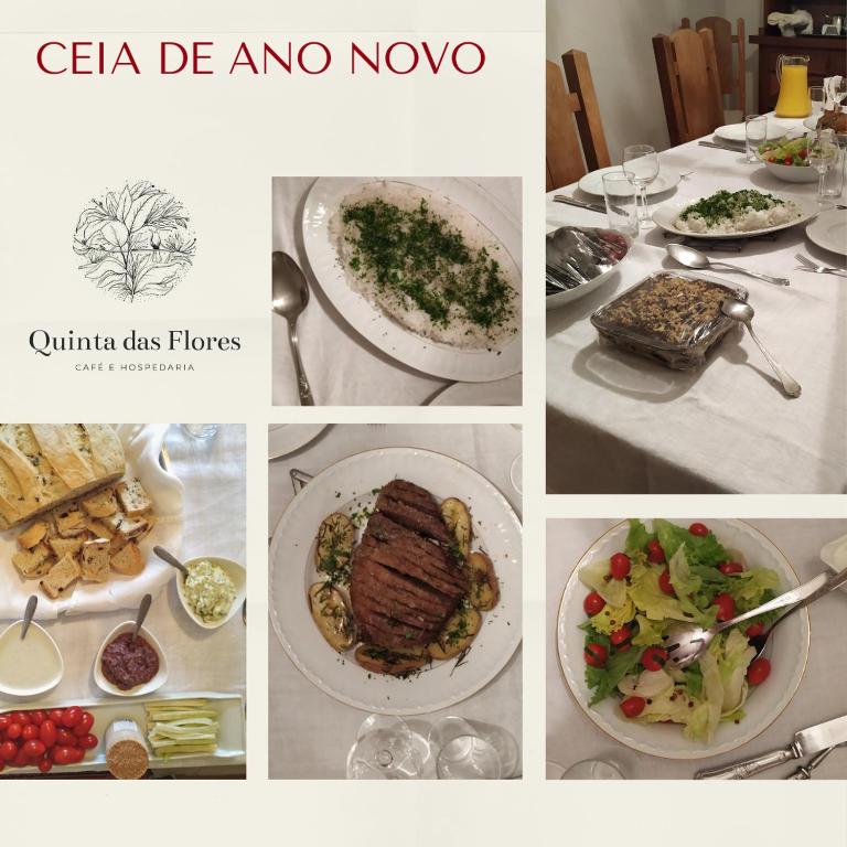  Quinta das Flores