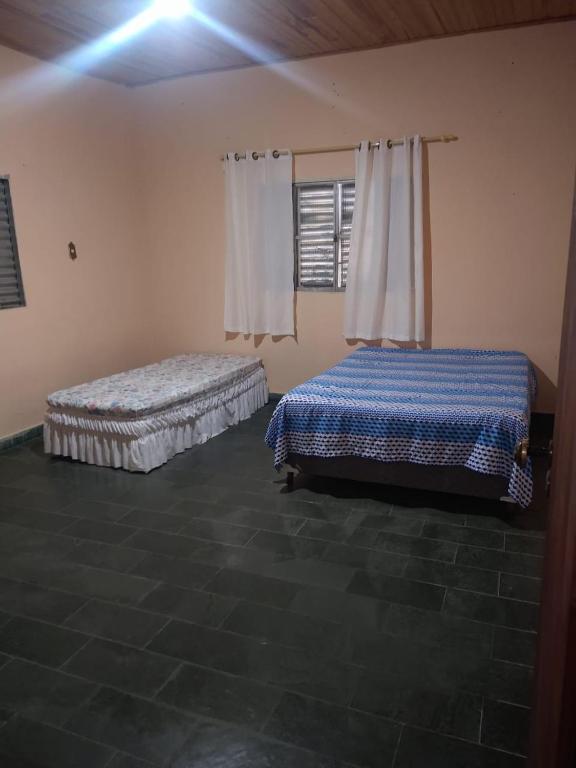  Hospedagem Anselmo Cata Preta