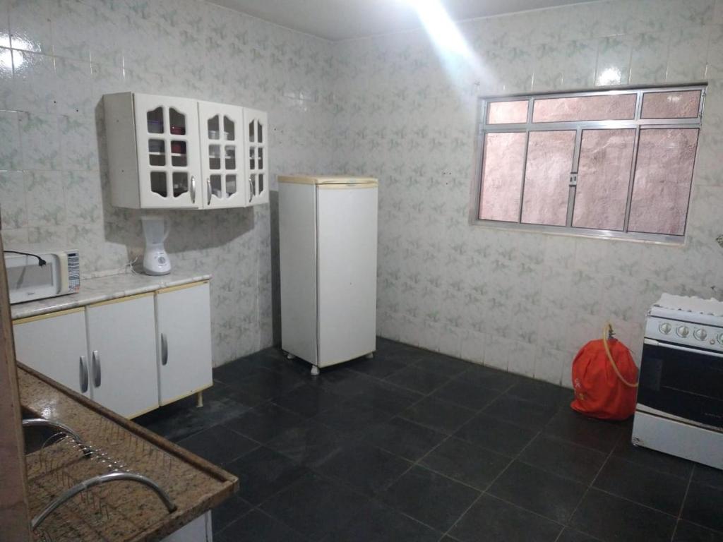  Hospedagem Anselmo Cata Preta