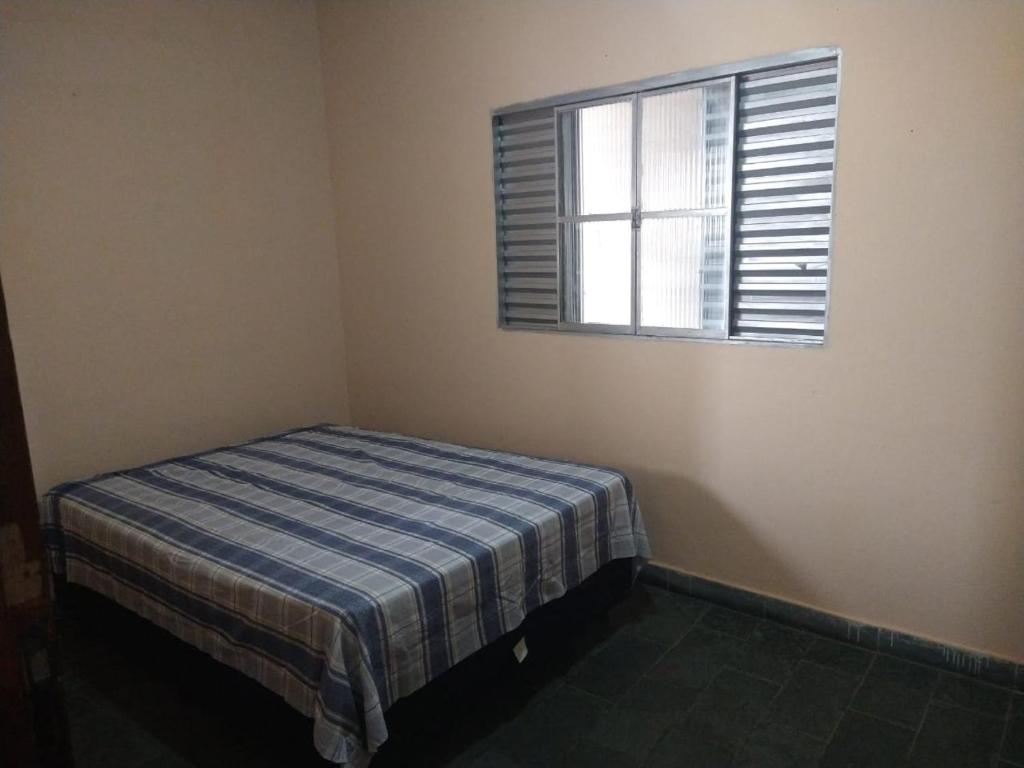 Hospedagem Anselmo Cata Preta