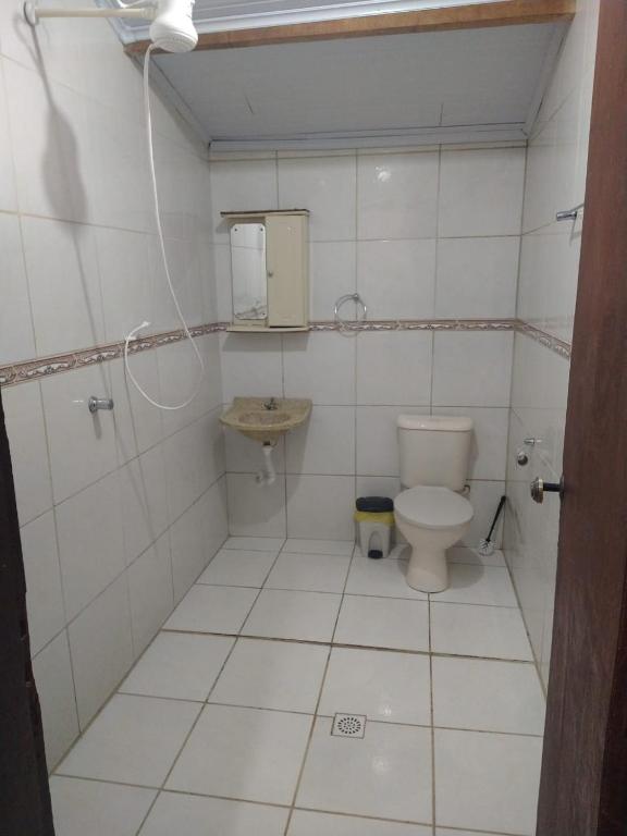  Hospedagem Anselmo Cata Preta