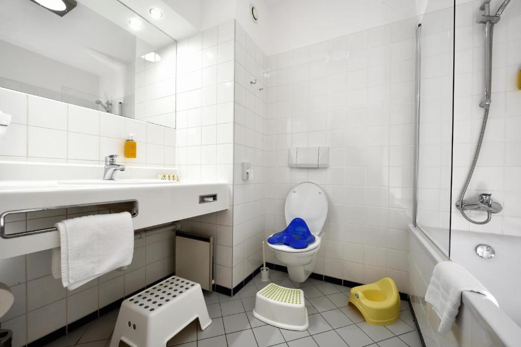 City Hotel - Resim 37