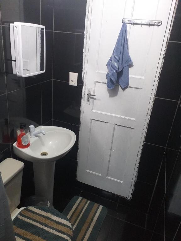 Hostel Maciambu