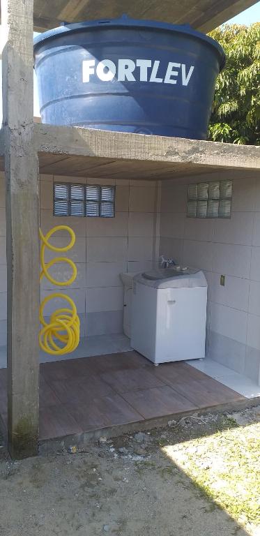  Hostel Maciambu