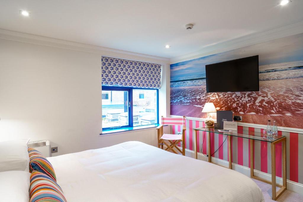 The Castle Inn - Resim 23