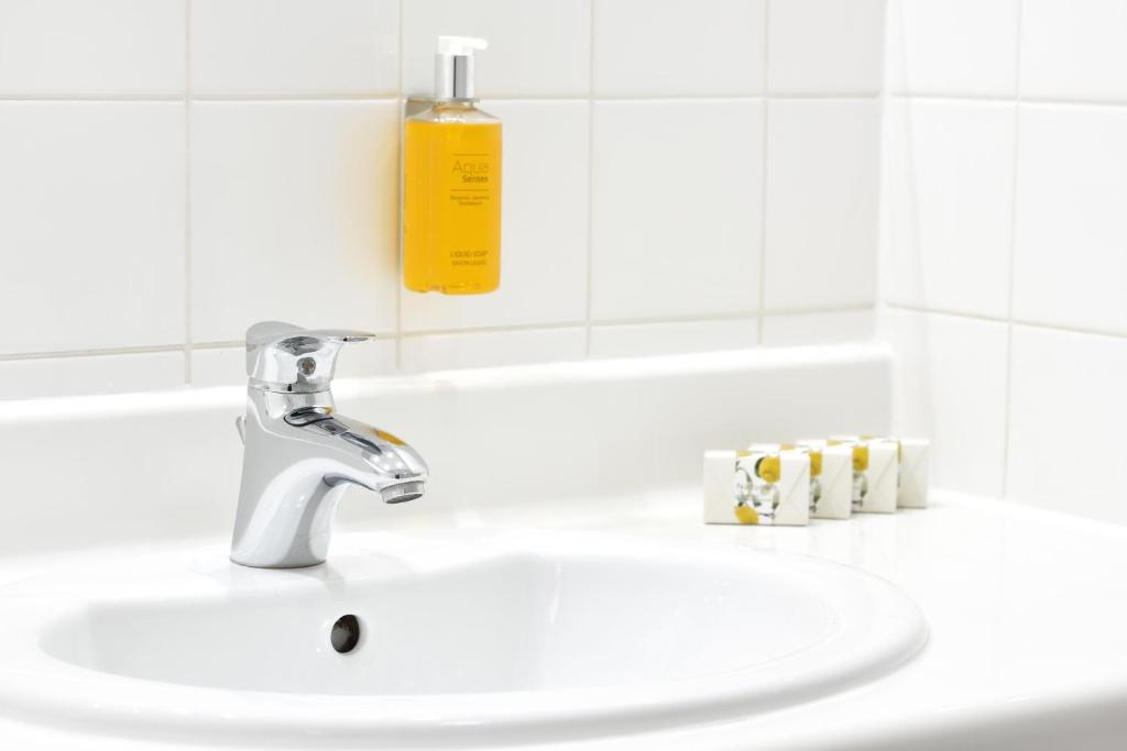 City Hotel - Resim 34