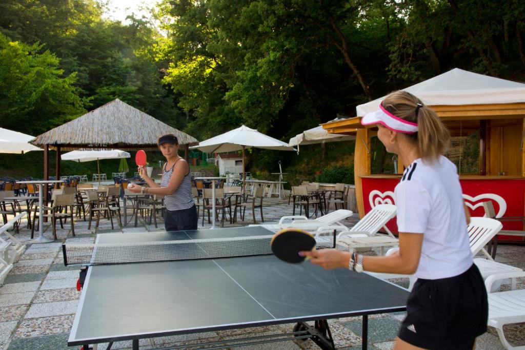 Hosté ubytování Hotel Posta