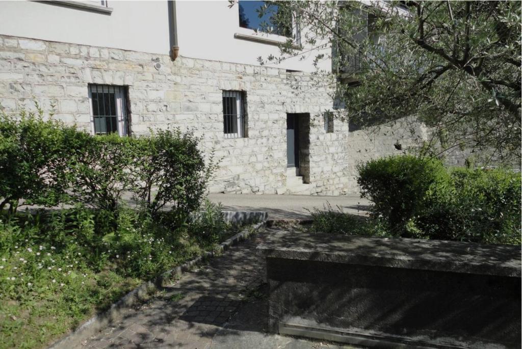 Charming Castagnola