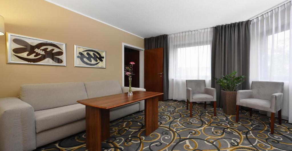 City Hotel - Resim 28