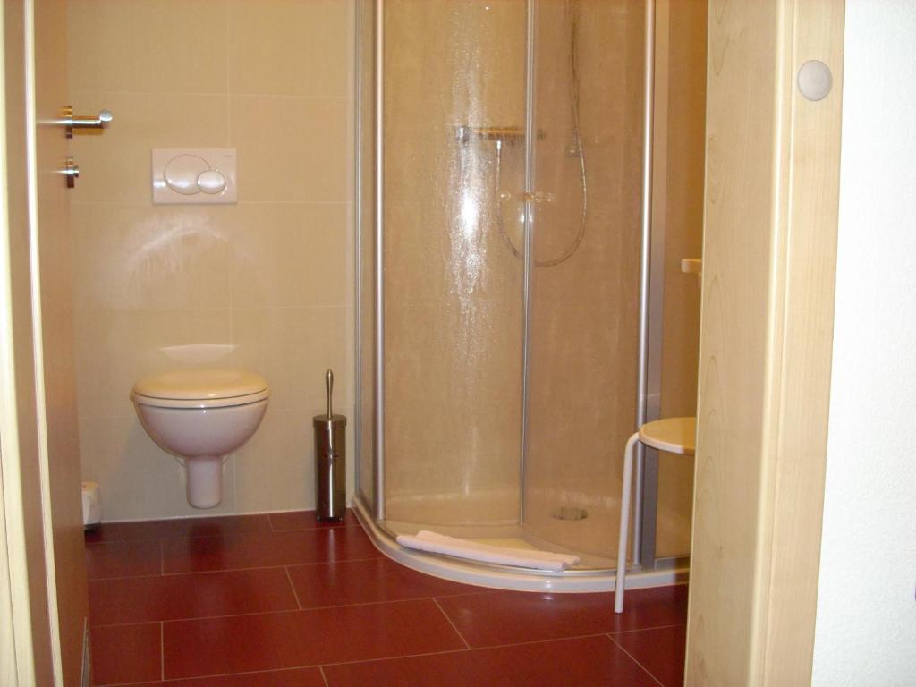 Seehotel Weit Meer - 4