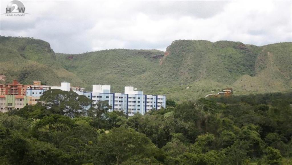  Flat Serra