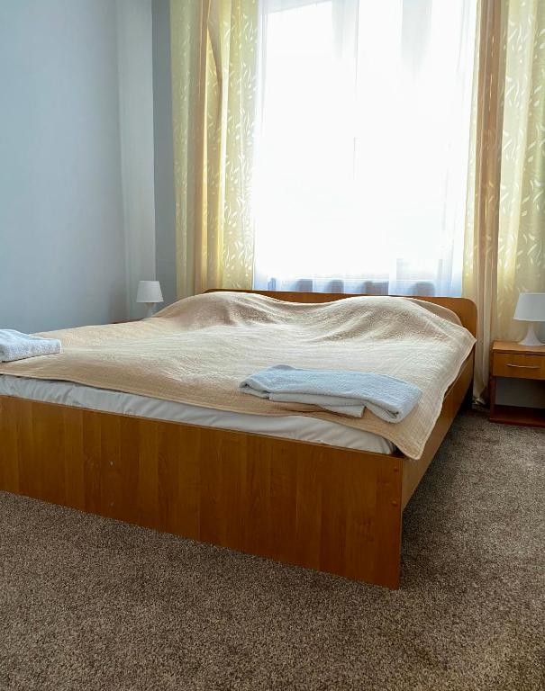 Hotel Akor - One-Bedroom Apartment