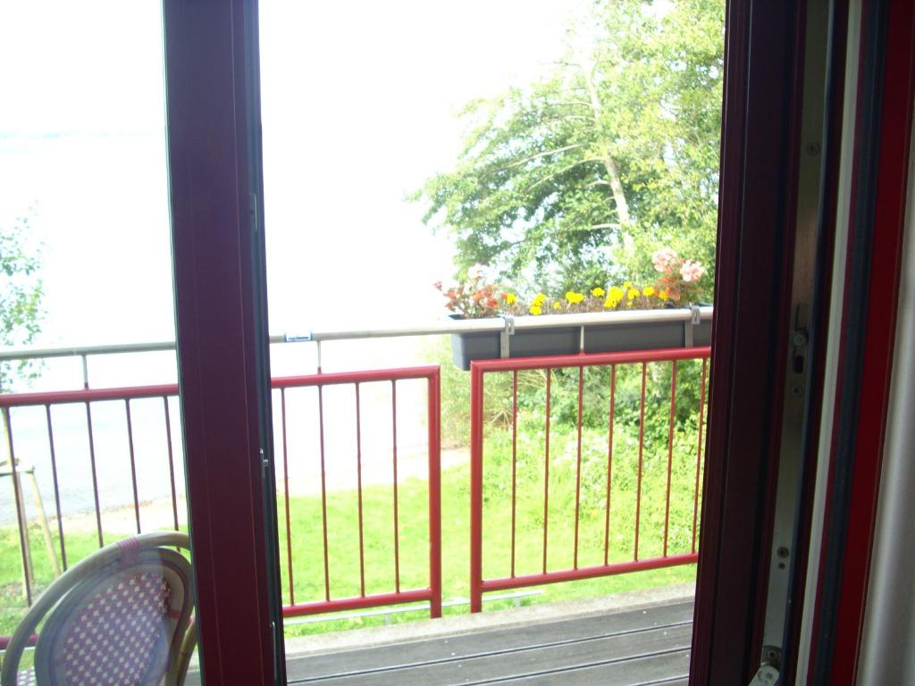 Seehotel Weit Meer - 15