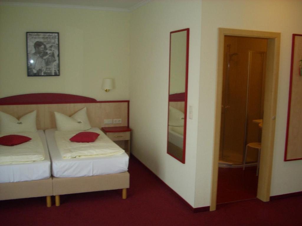 Seehotel Weit Meer - 3