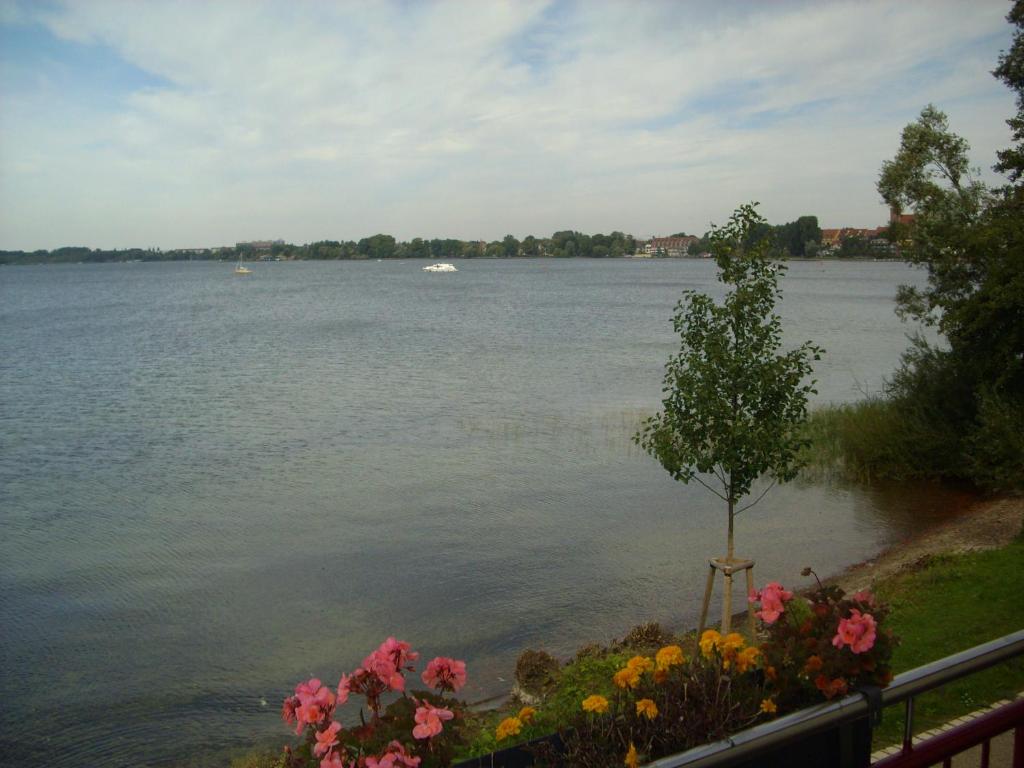 Seehotel Weit Meer - 14