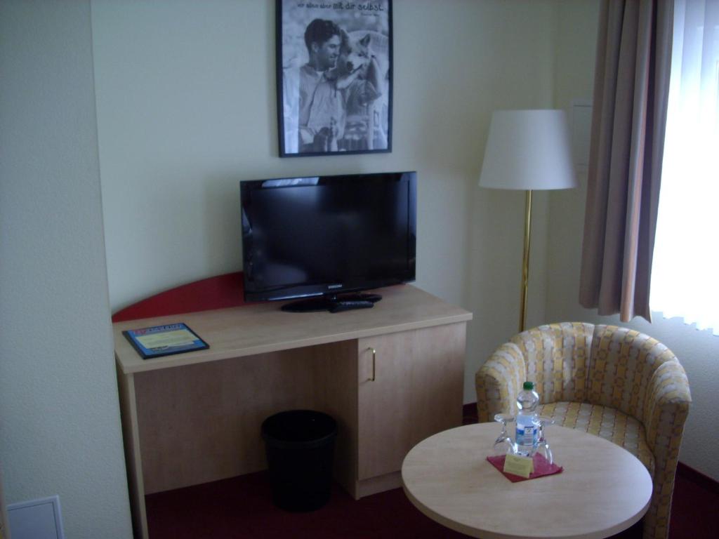 Seehotel Weit Meer - 2