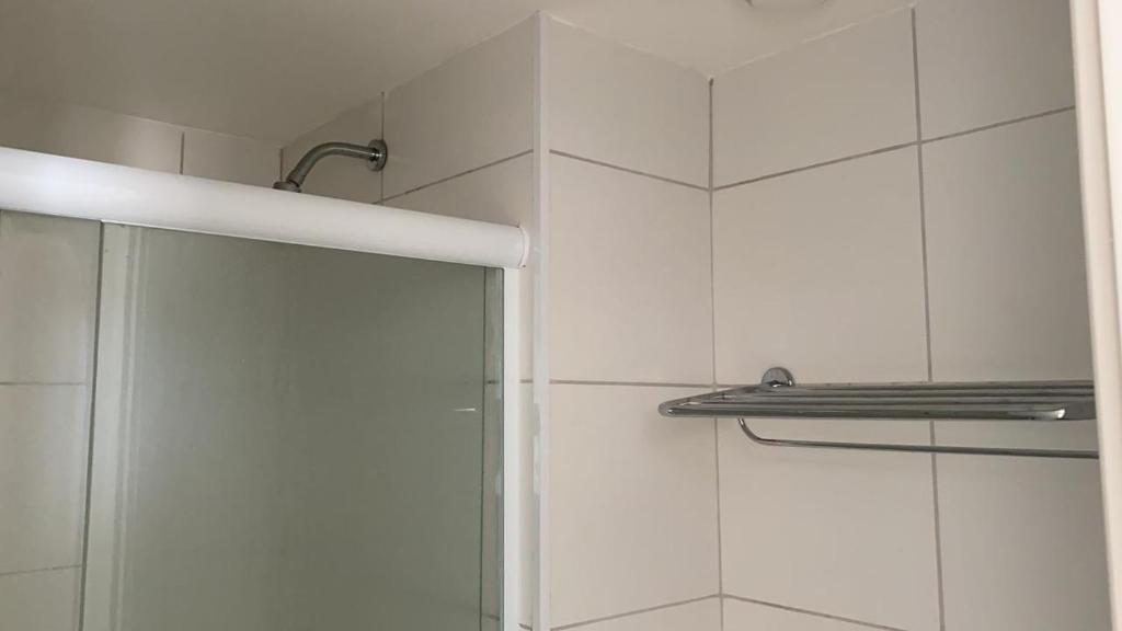  Flat com vista