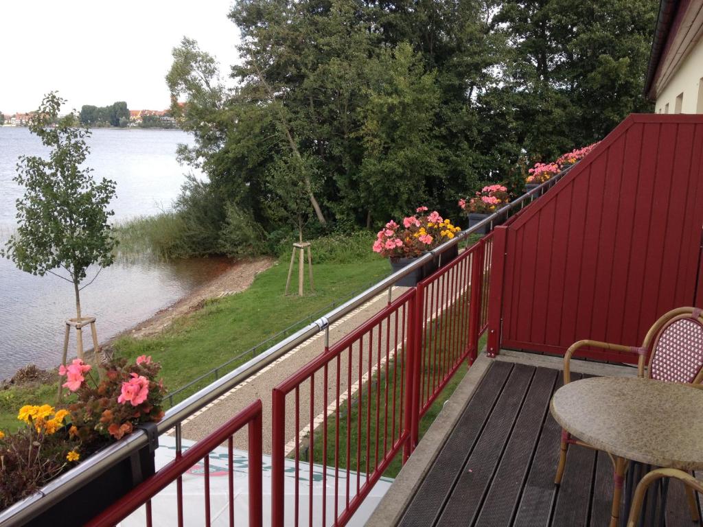 Seehotel Weit Meer - 10