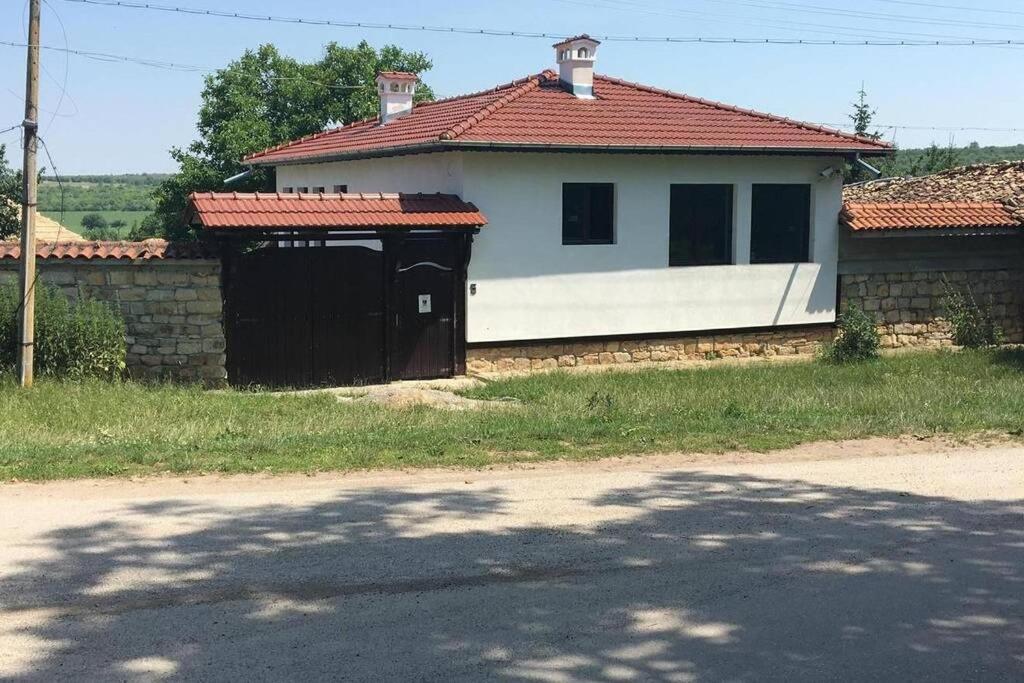 The White House (apartment) - Housity