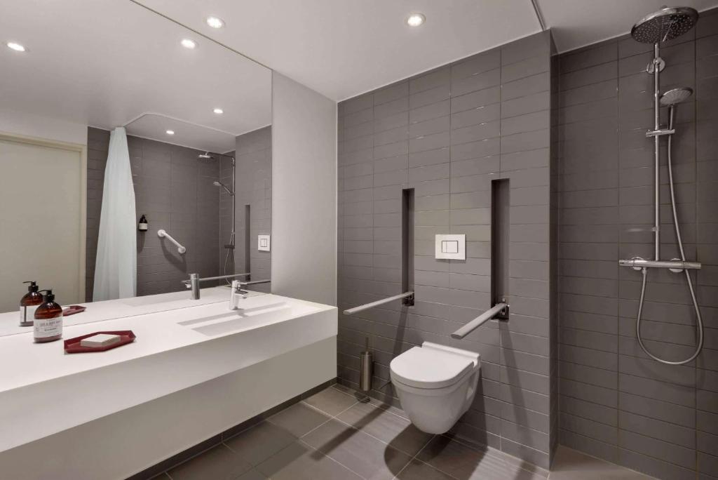 Comwell Aarhus Dolce by Wyndham - Resim 26