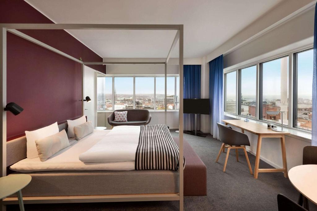 Comwell Aarhus Dolce by Wyndham - Resim 23