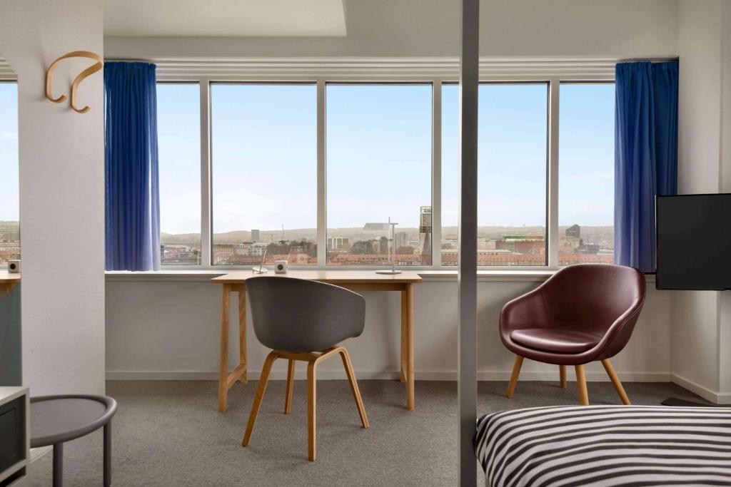 Comwell Aarhus Dolce by Wyndham - Resim 29