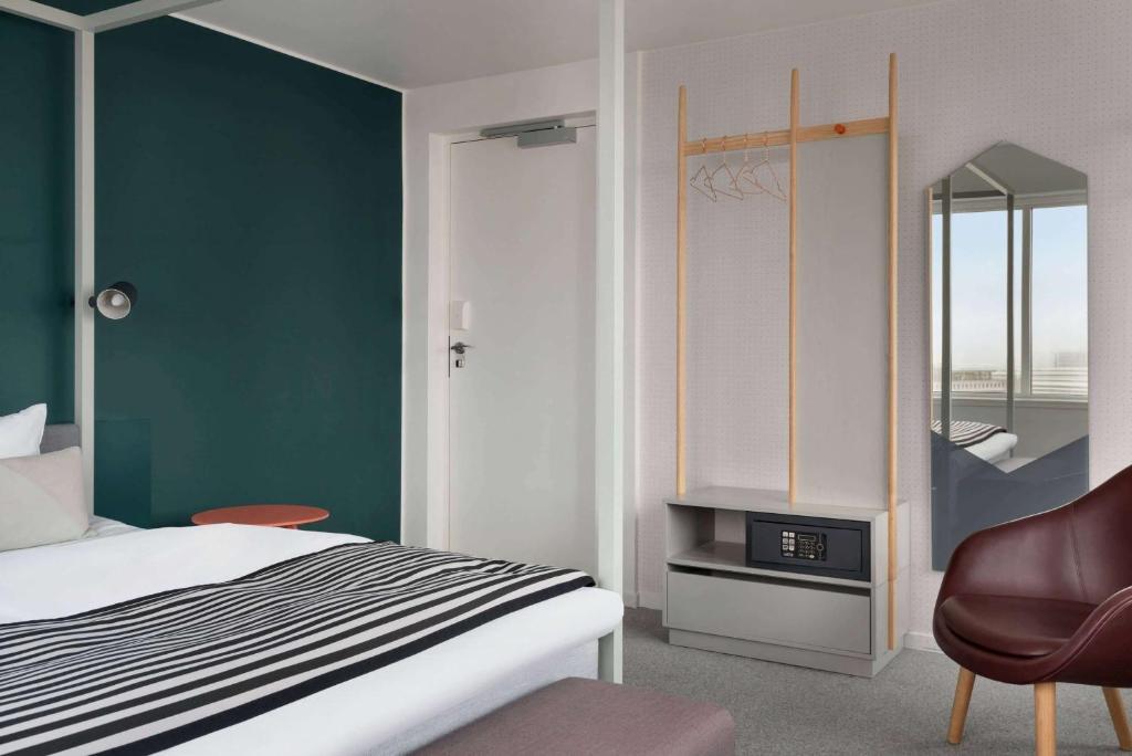 Comwell Aarhus Dolce by Wyndham - Resim 30