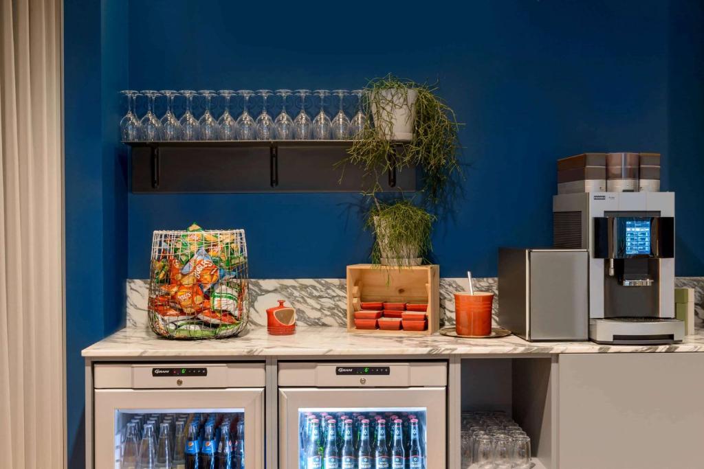 Comwell Aarhus Dolce by Wyndham - Resim 38