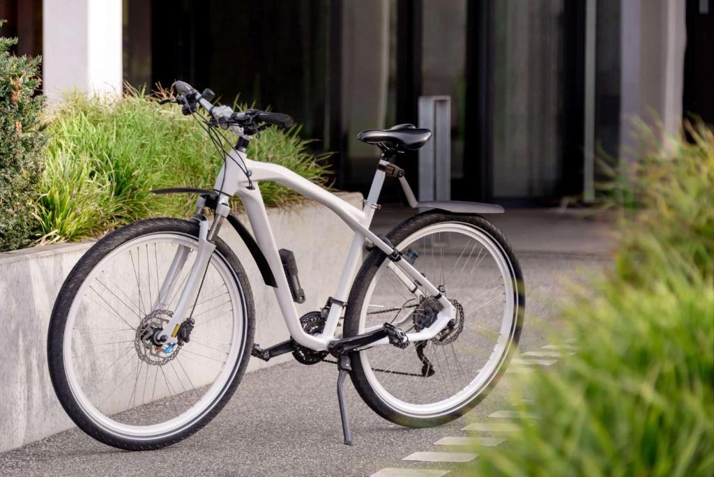 Comwell Aarhus Dolce by Wyndham - Resim 39