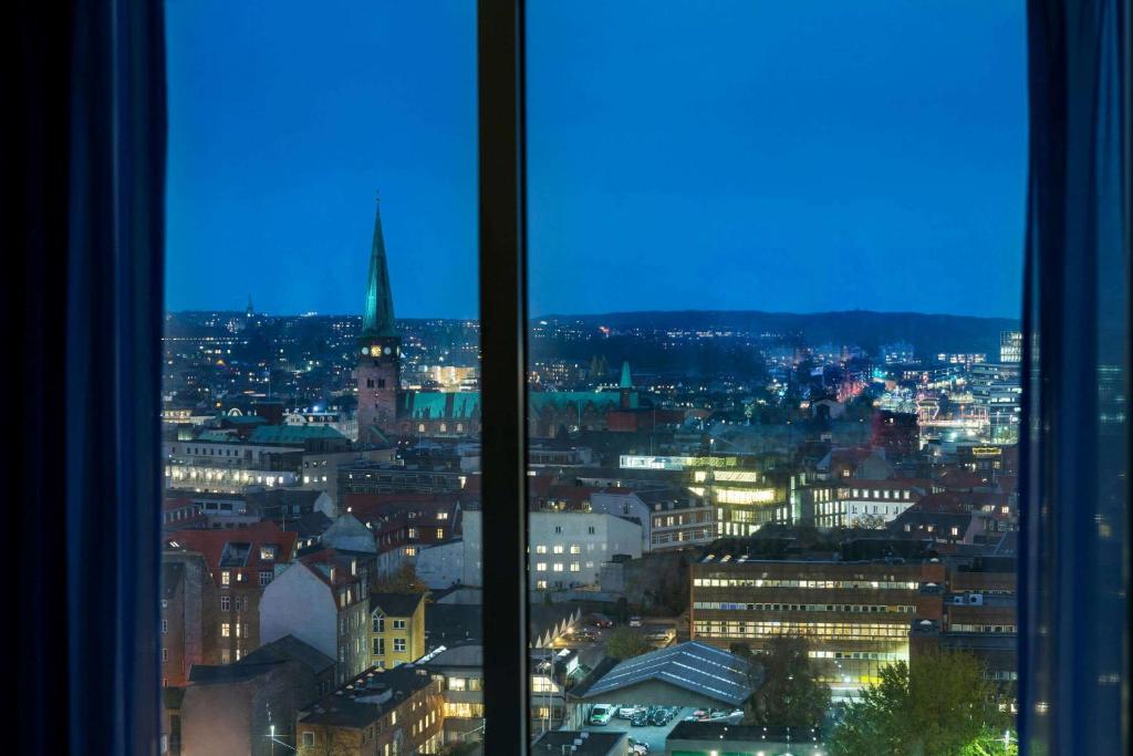 Comwell Aarhus Dolce by Wyndham - Resim 41