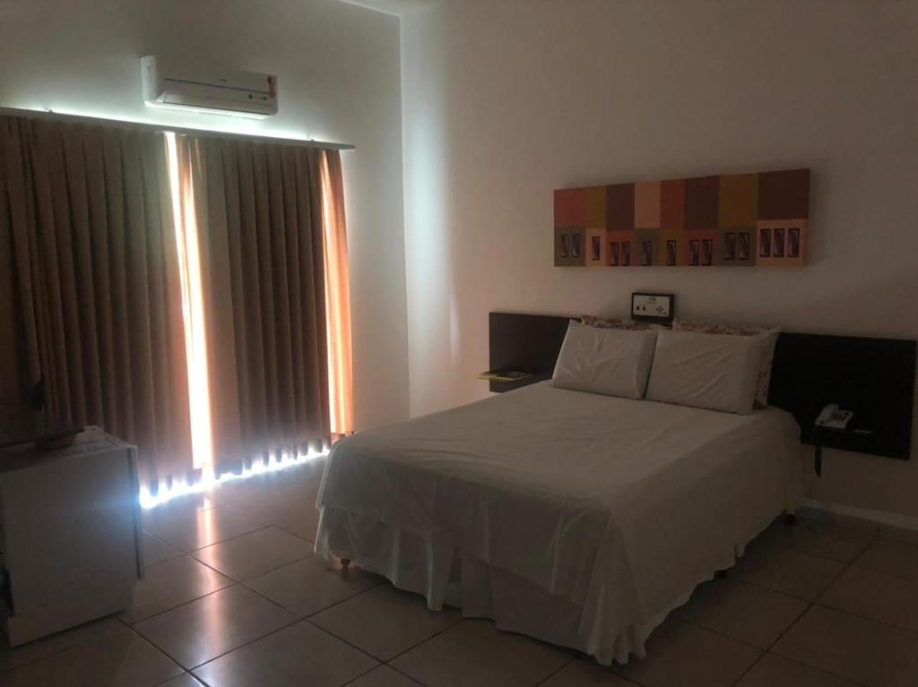  Jequitiara Hotel