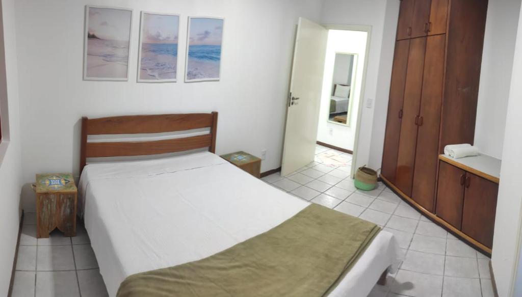  Apartamento 3 quartos PRAIA BRAVA FLORIANOPOLIS
