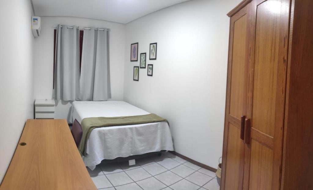  Apartamento 3 quartos PRAIA BRAVA FLORIANOPOLIS