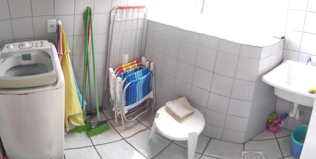  Apartamento 3 quartos PRAIA BRAVA FLORIANOPOLIS