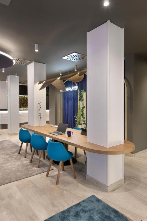 Hotel Inca - Resim 15