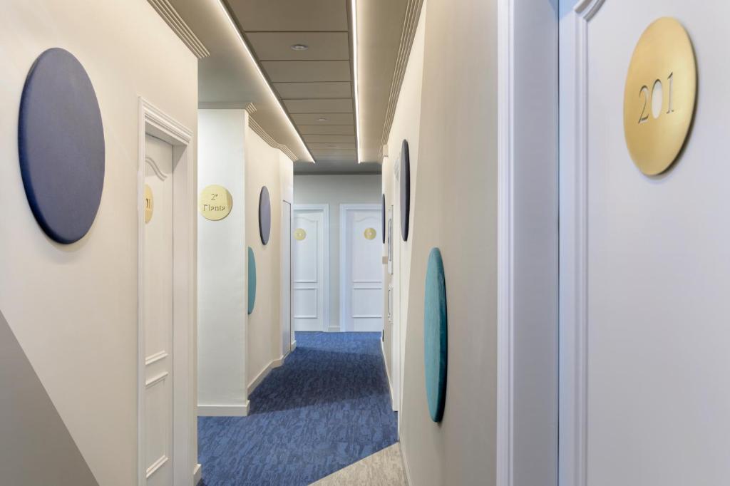 Hotel Inca - Resim 20