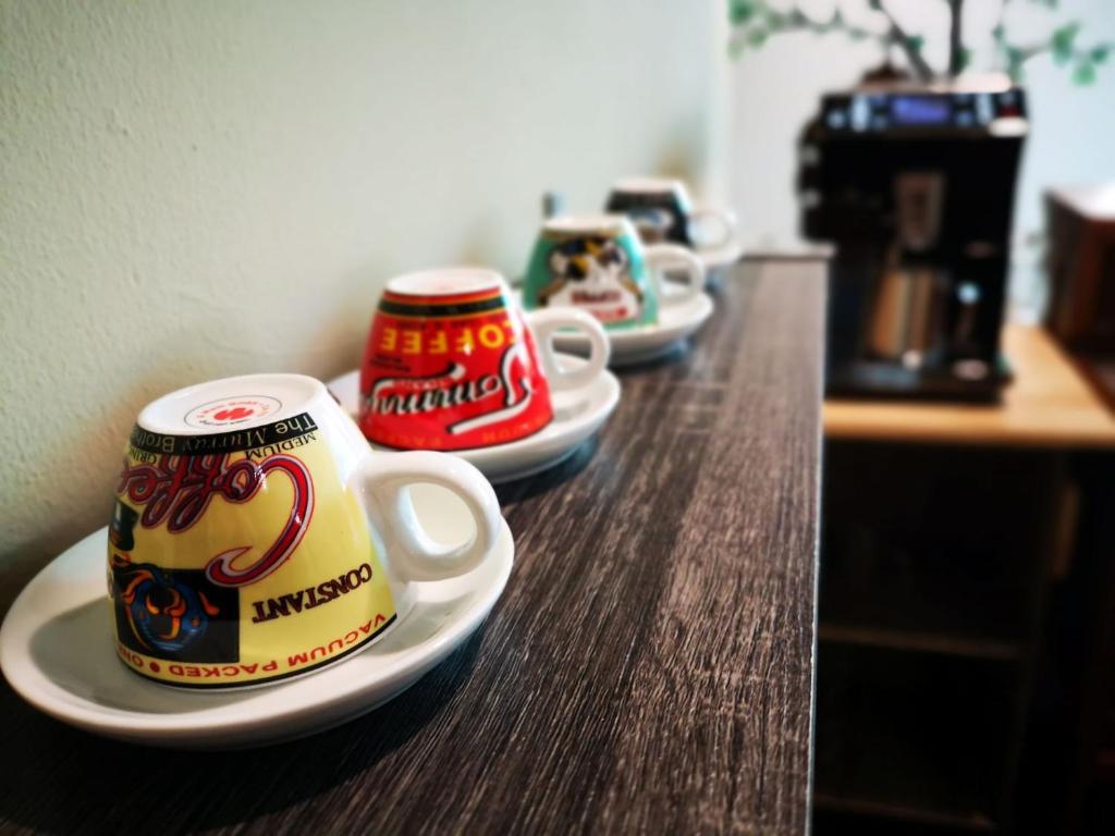 Seven Seas Hotel Patong Beach - 2