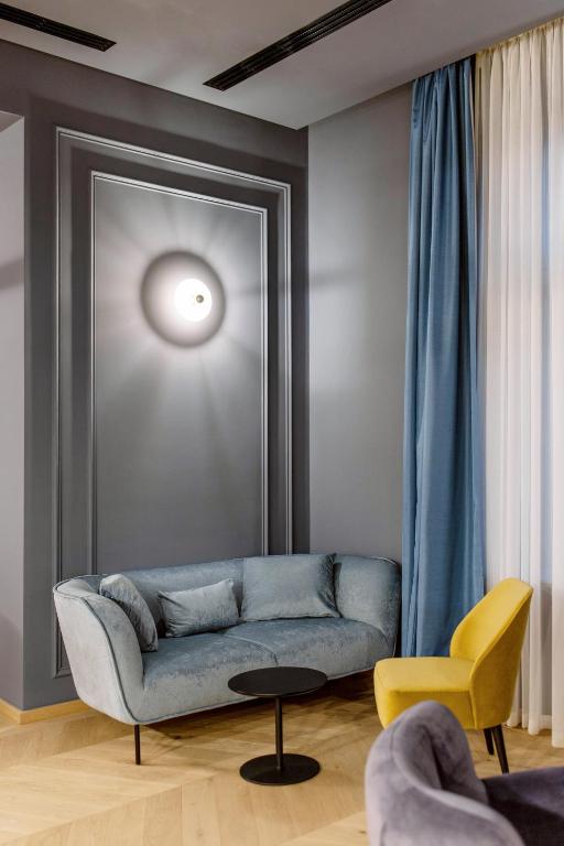 Alice Hotel - Resim 28