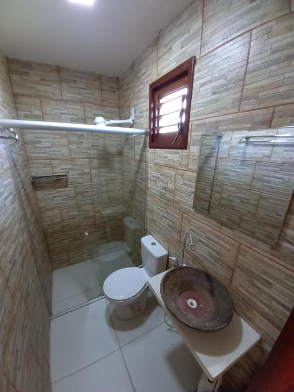  Pousada Mar de Miroca