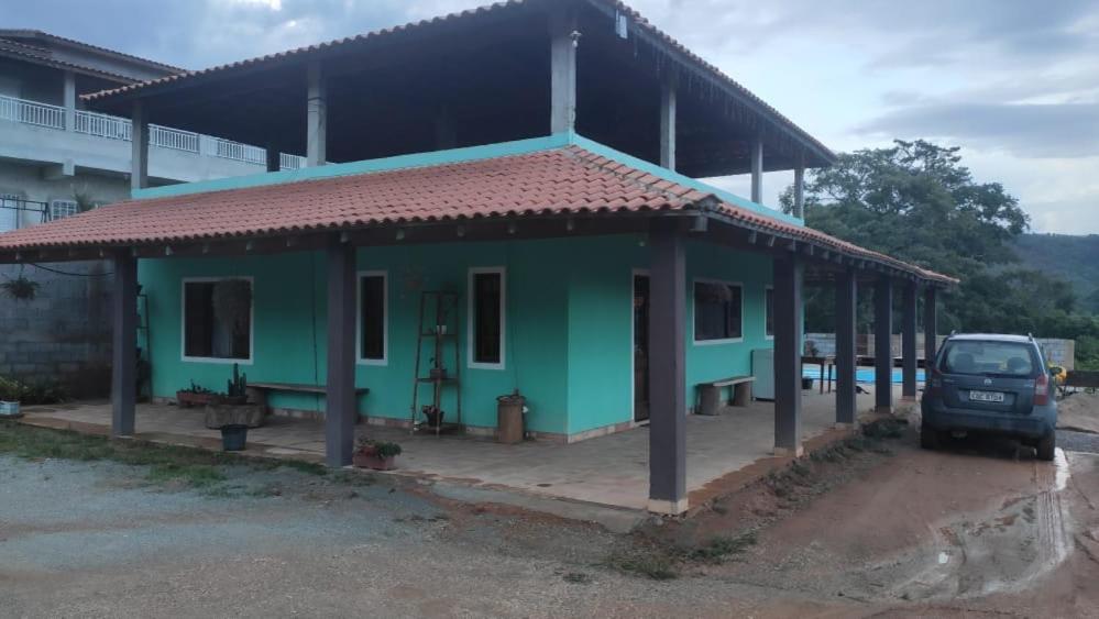  chacara bela vista