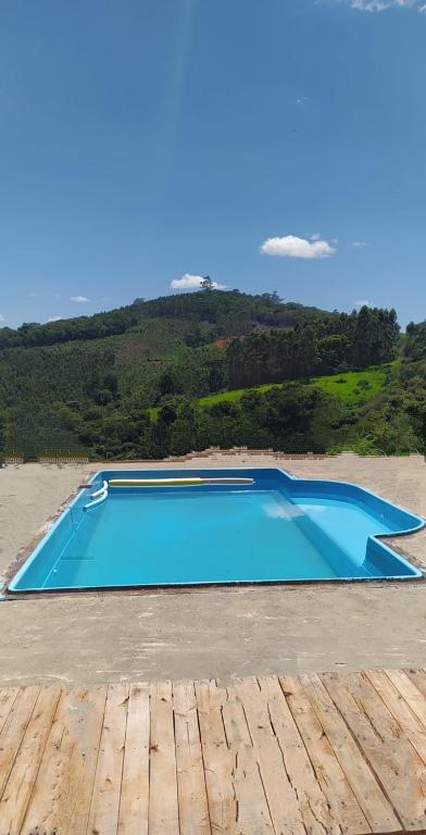  chacara bela vista