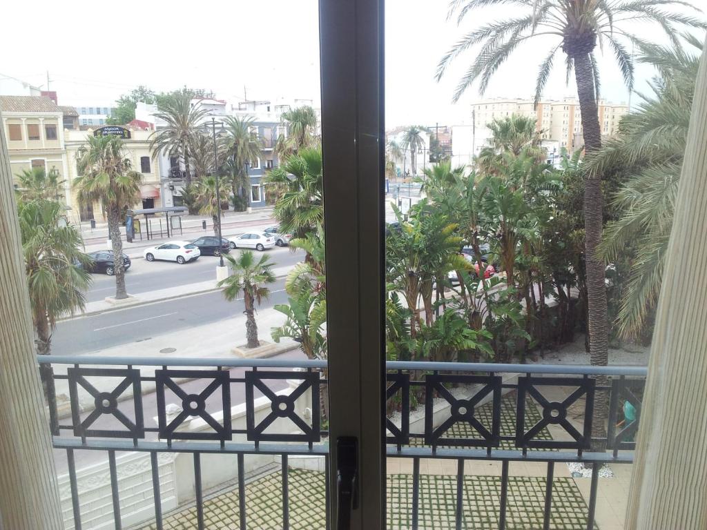 Las Arenas Balneario Resort - 