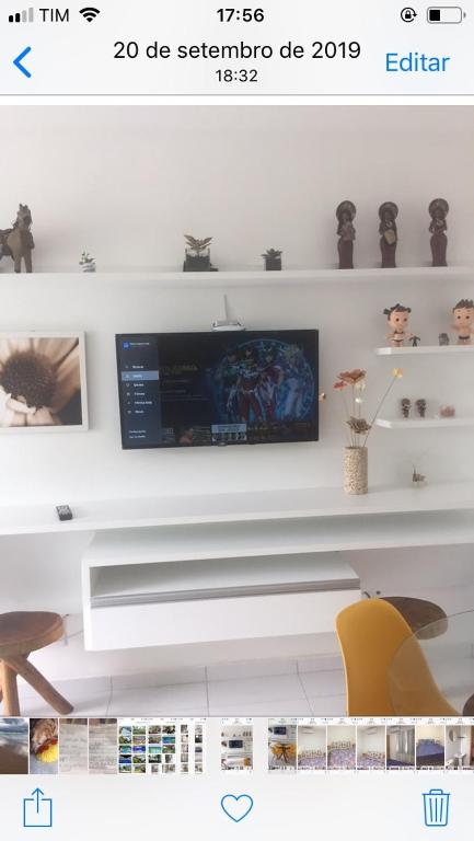  Apartamento 102