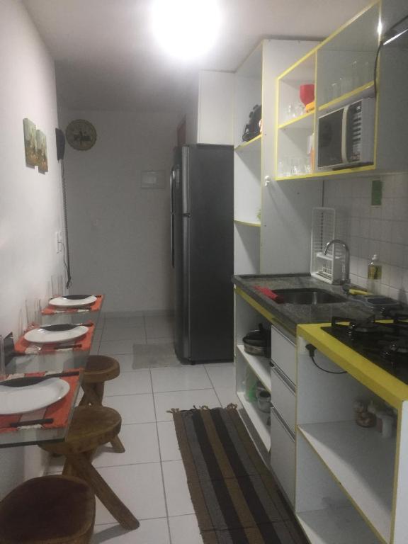  Apartamento 102