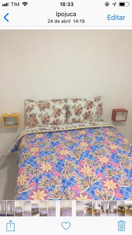  Apartamento 102