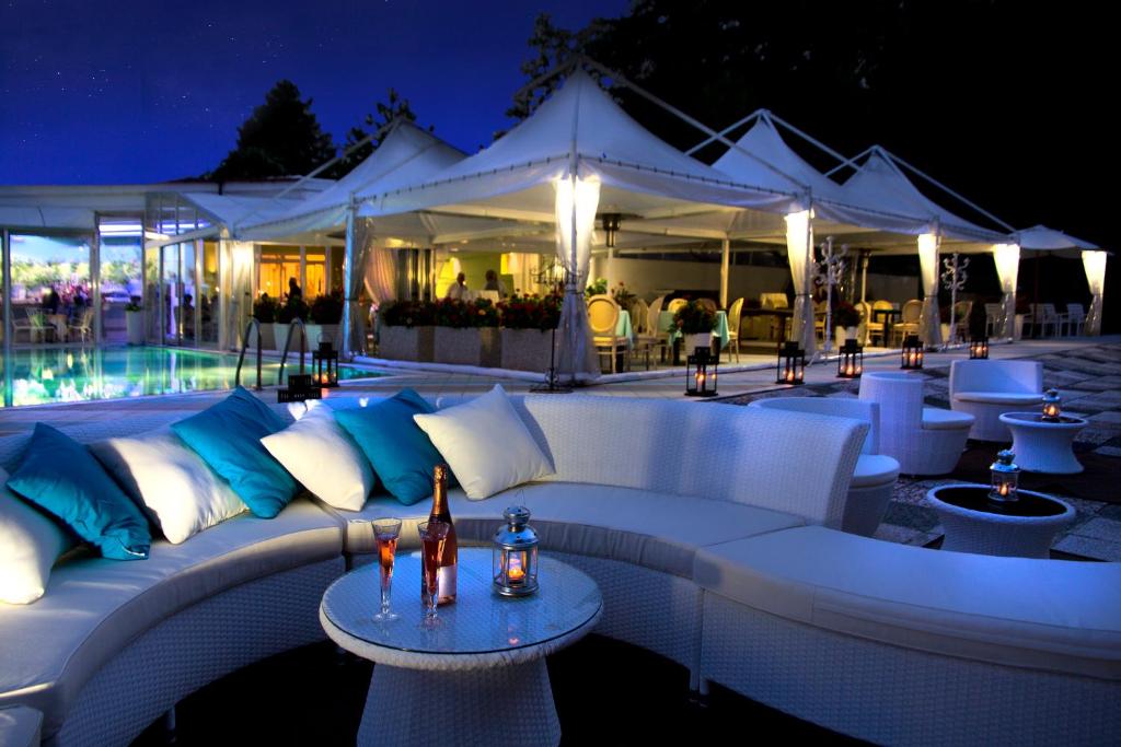 Fotografie z fotogalerie ubytování Hotel Posta v destinaci Chianciano Terme