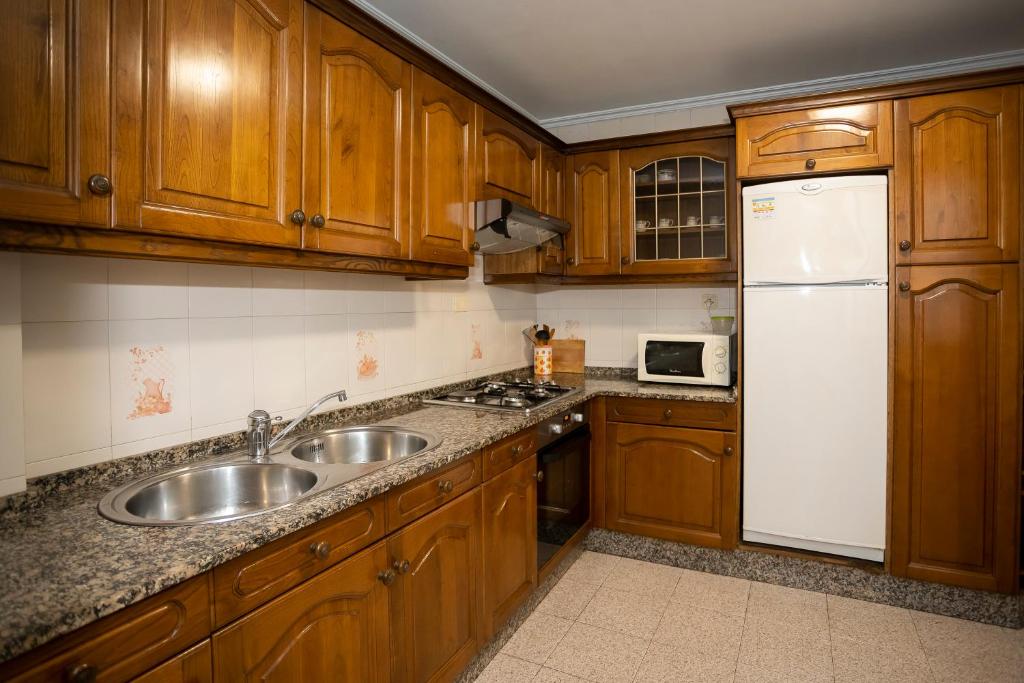 TuristiQA - Piso Carballo Ferrol VUTCO01445, Ferrol – Updated ...