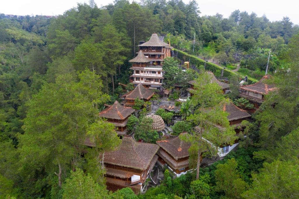 Tira Vilagna Suites & Spa