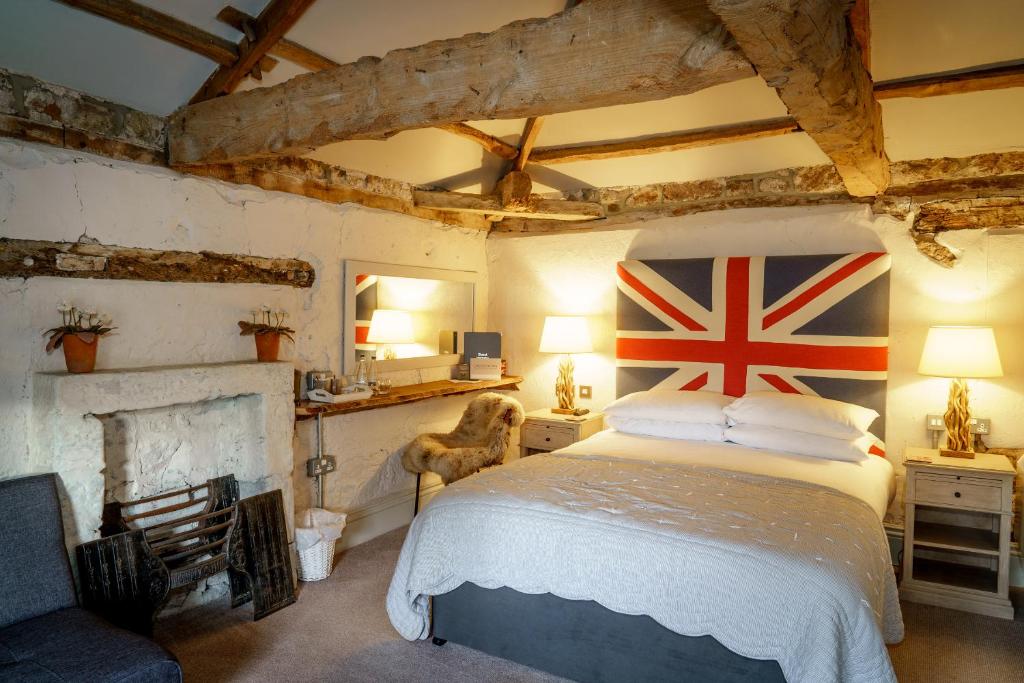 The Castle Inn - Resim 11